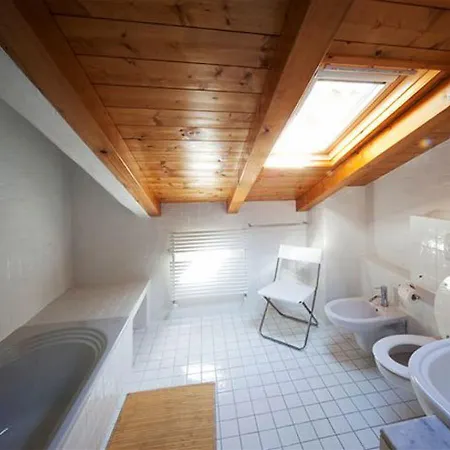 Apartmán Casa Camelia *