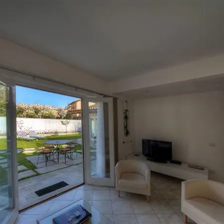 Appartamento Casa Camelia *